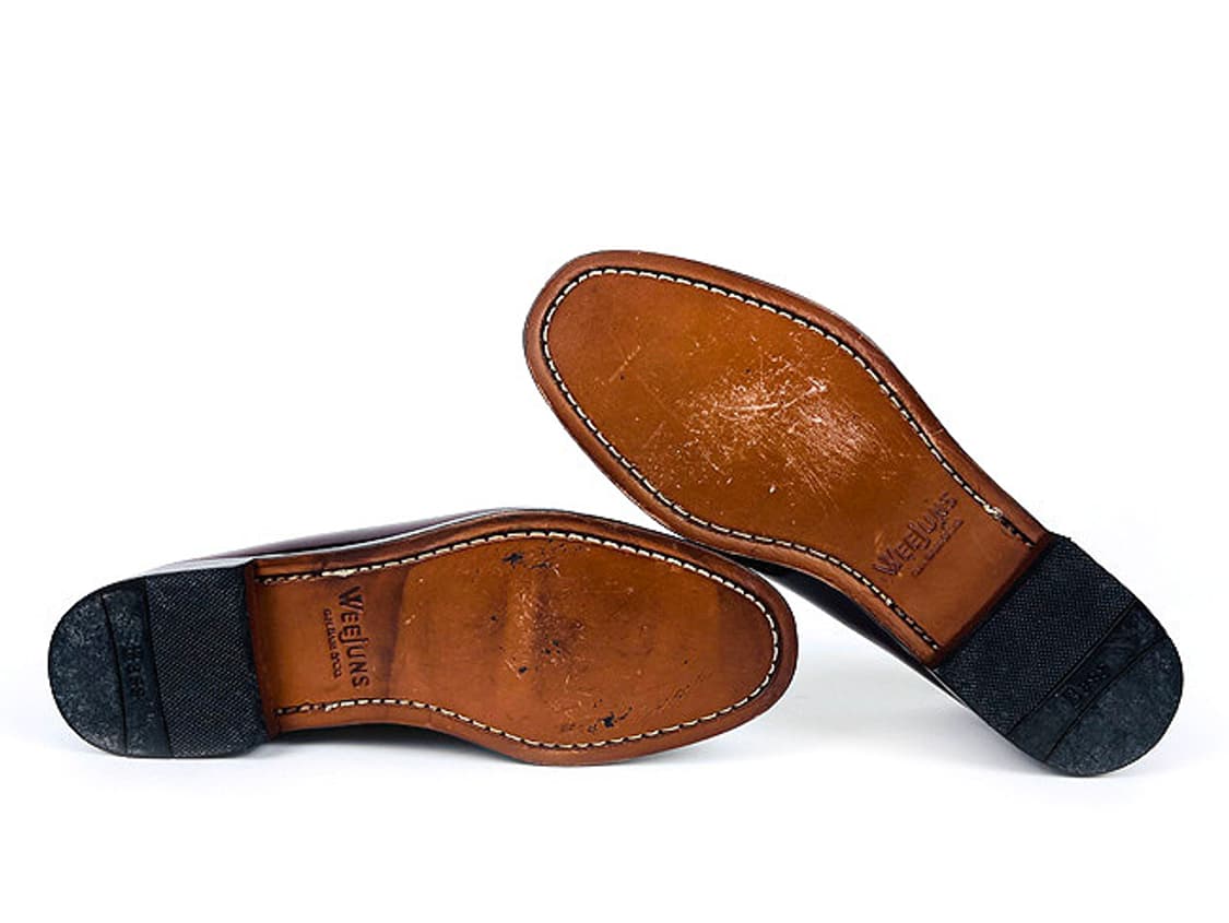 (265) G.H BASS 위준 로건 로퍼 상품이미지5