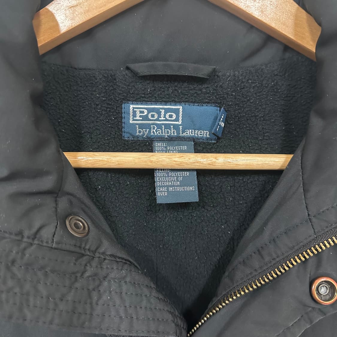 폴로랄프로렌점퍼S 상품이미지3