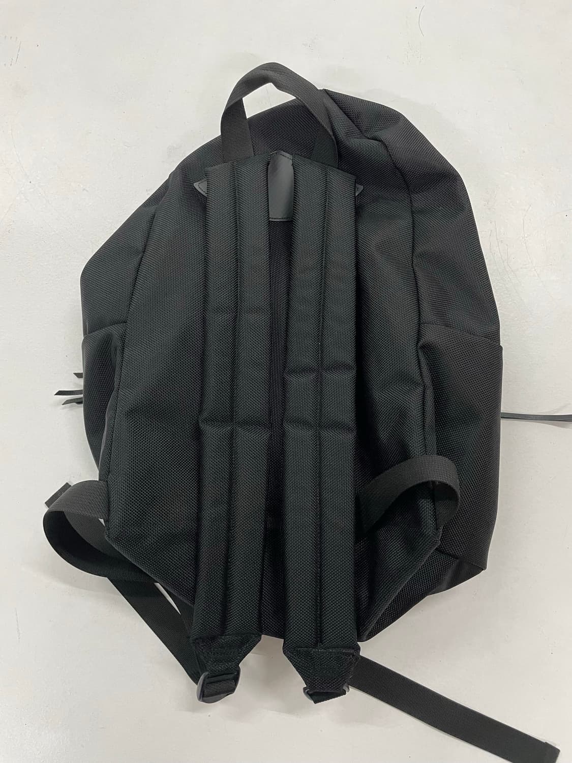 캡틴선샤인usa백팩 블랙 상품이미지2