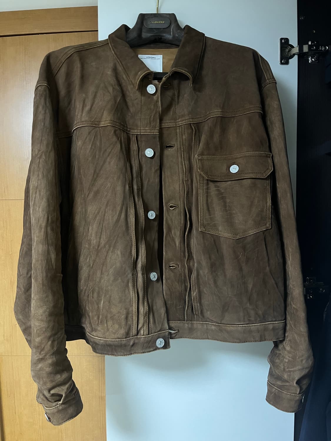 비즈빔 26ss 102x it jkt 상품이미지1