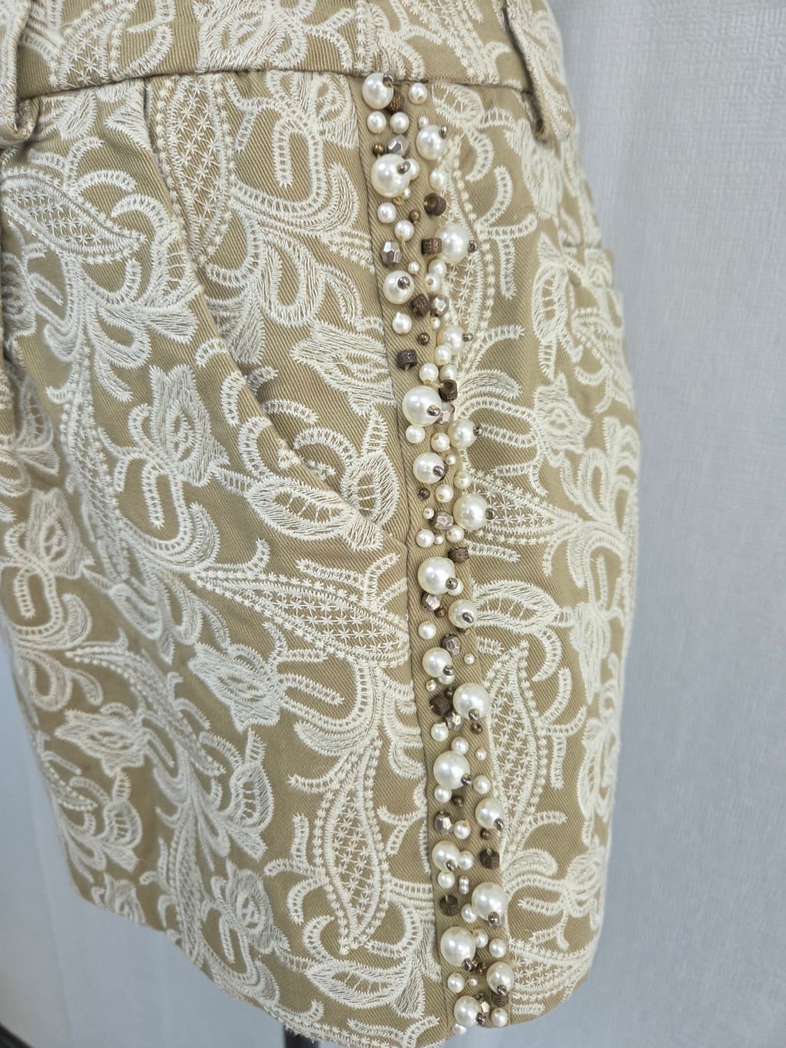 제시뉴욕 팬츠 상품이미지4