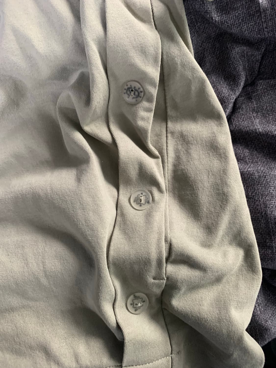 혜인서 23fw 스카프 후디 상품이미지9