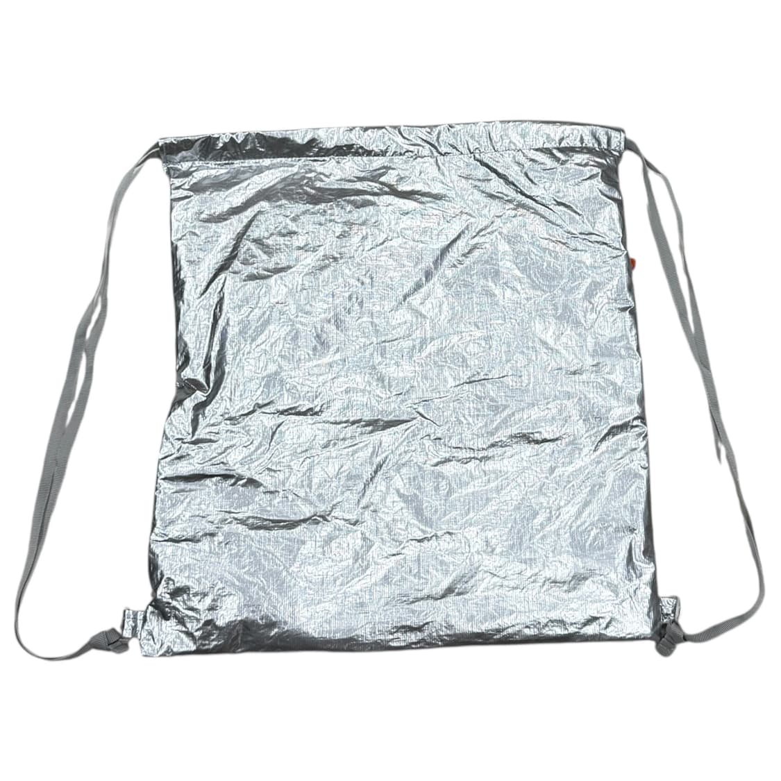 나이키 한정판 러너스팩 짐색 백팩 가방 실버 상품이미지2