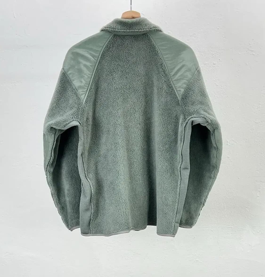 U.S.ARMY 젠3 ACU 폴라텍 플리스 자켓 상품이미지2