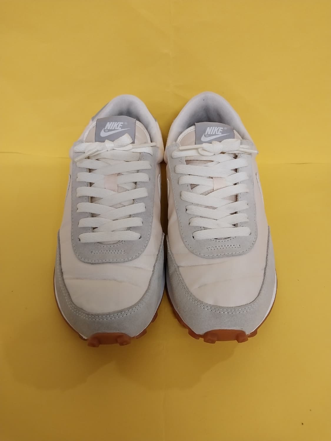 여성 나이키 데이브레이크 써밋화이트 운동화 (245) 상품이미지2