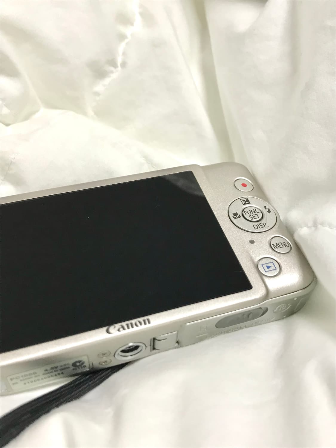 (희귀템!) ixus 115hs(=ixy 200f) 상품이미지4