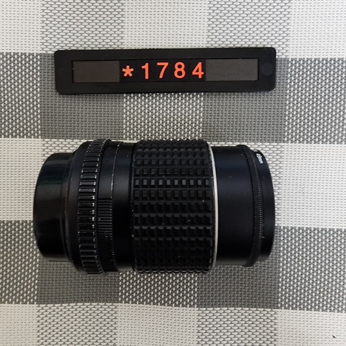 펜탁스 마운트 135mm 3.5 광각렌즈 상품이미지5