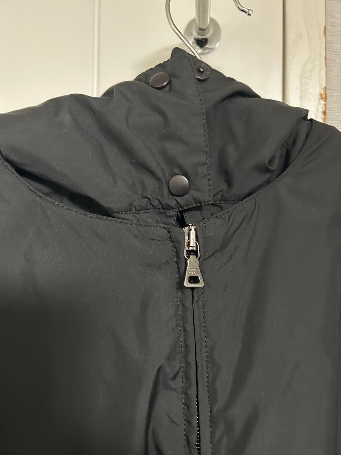 프라다 2way 자켓 상품이미지2