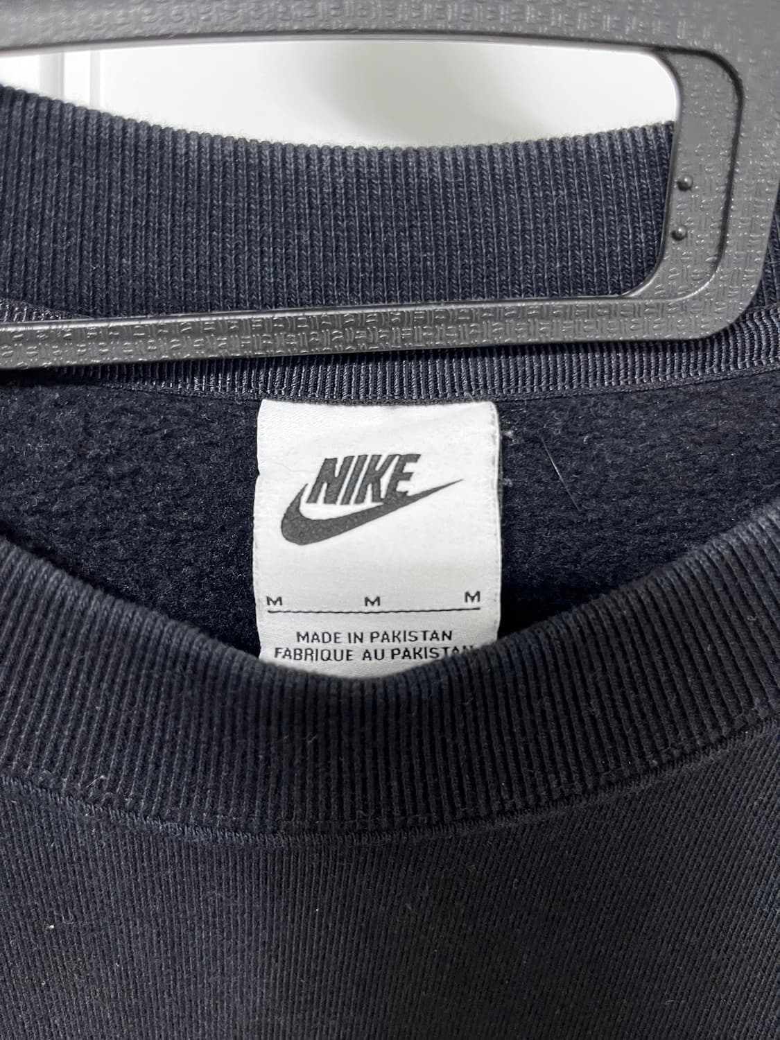 나이키 스투시 플리스 셋업 싸게 팝니다! 상품이미지5