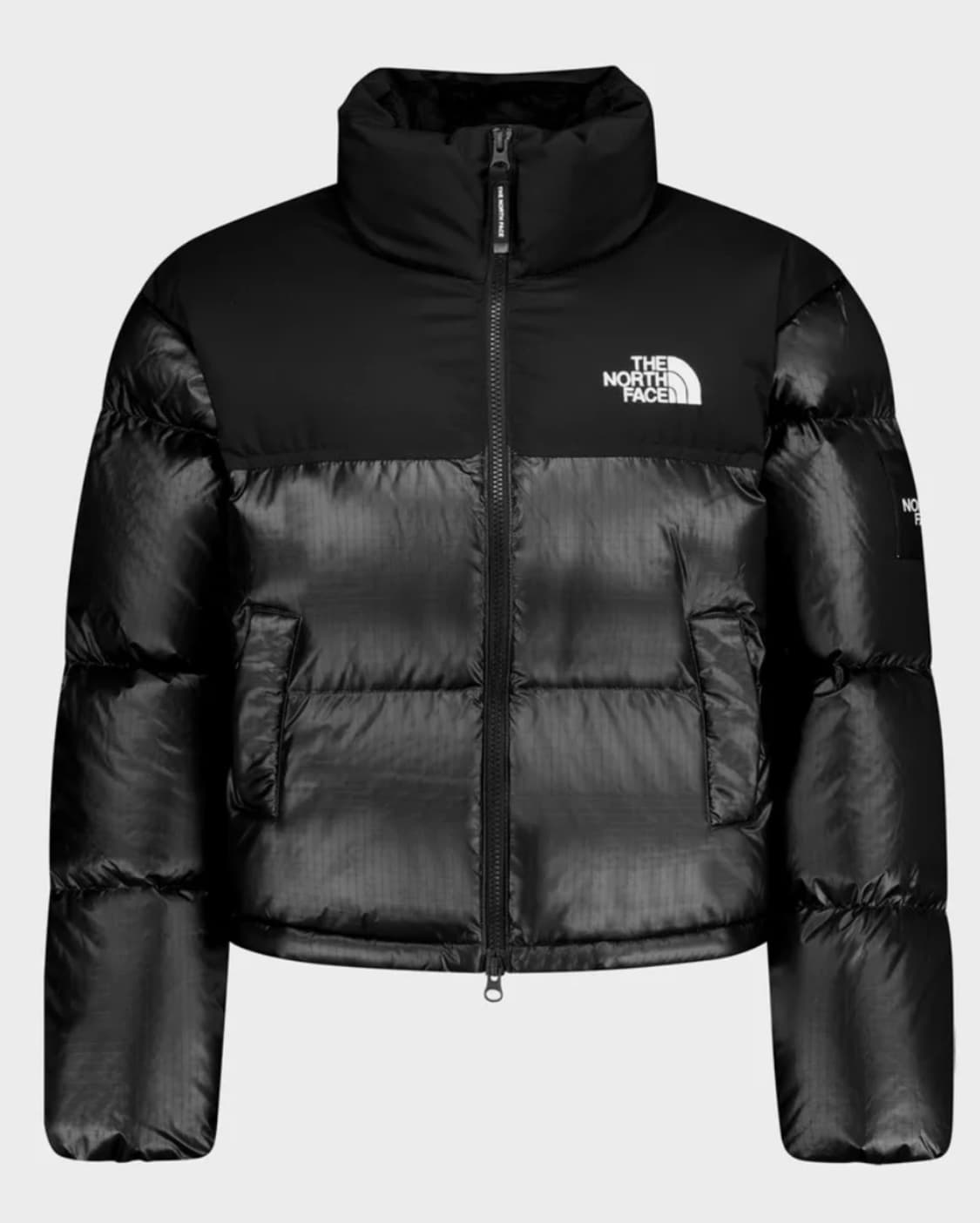 노스페이스 여성 노벨티 패딩 상품이미지1