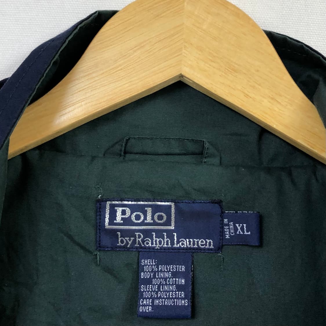 Xxl 폴로 자켓 상품이미지4