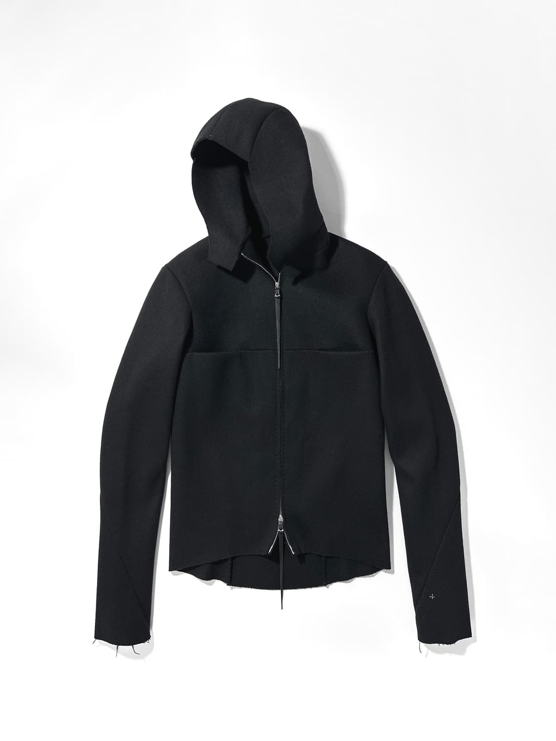 M.A+ by Maurizio Amadei 아비에이터 후드 자켓 상품이미지1