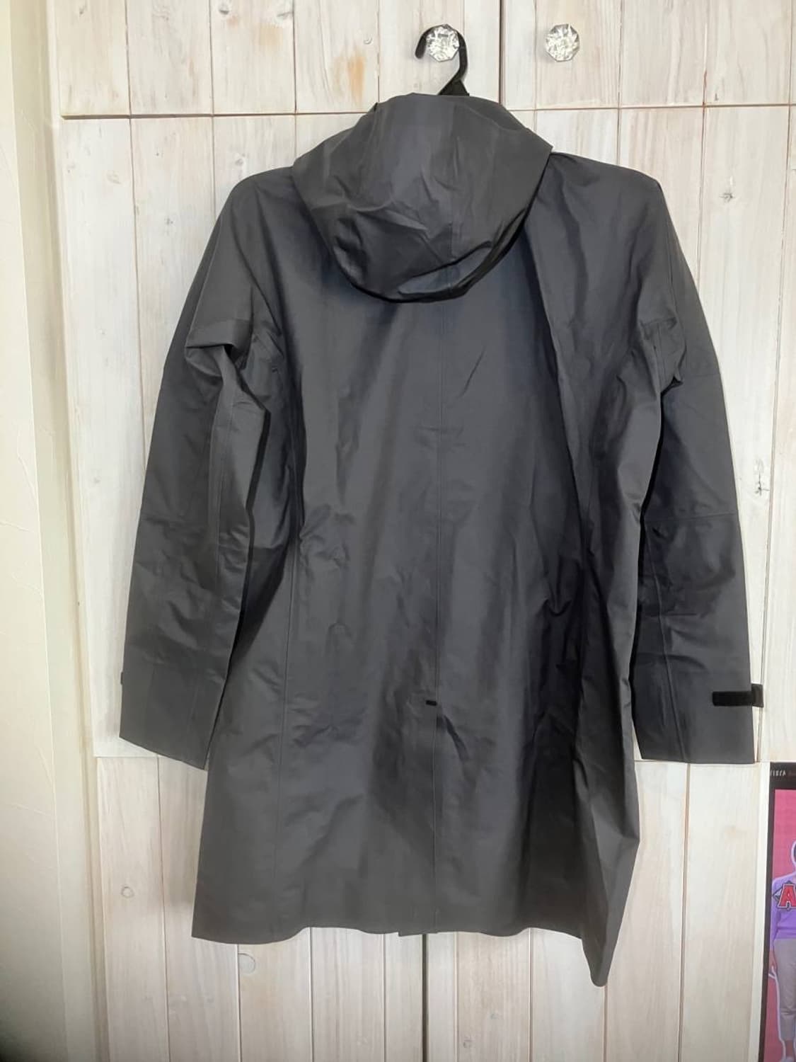 오클리 쉘 코트 상품이미지2