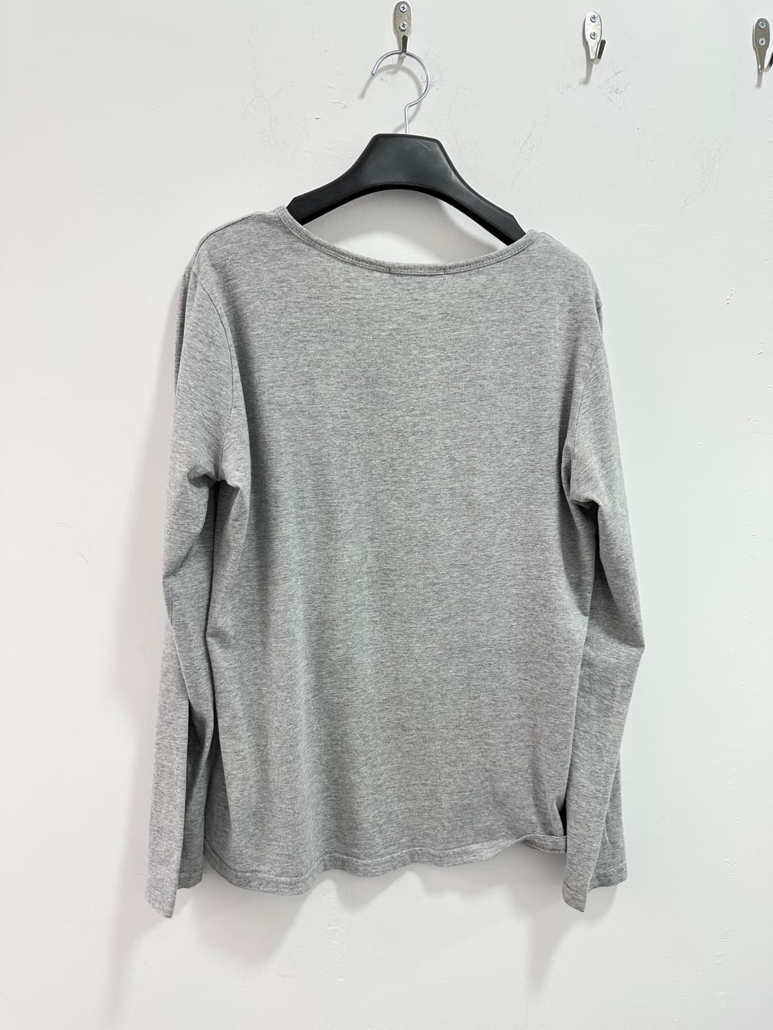 Has it y2k lettering sleeve 상품이미지5