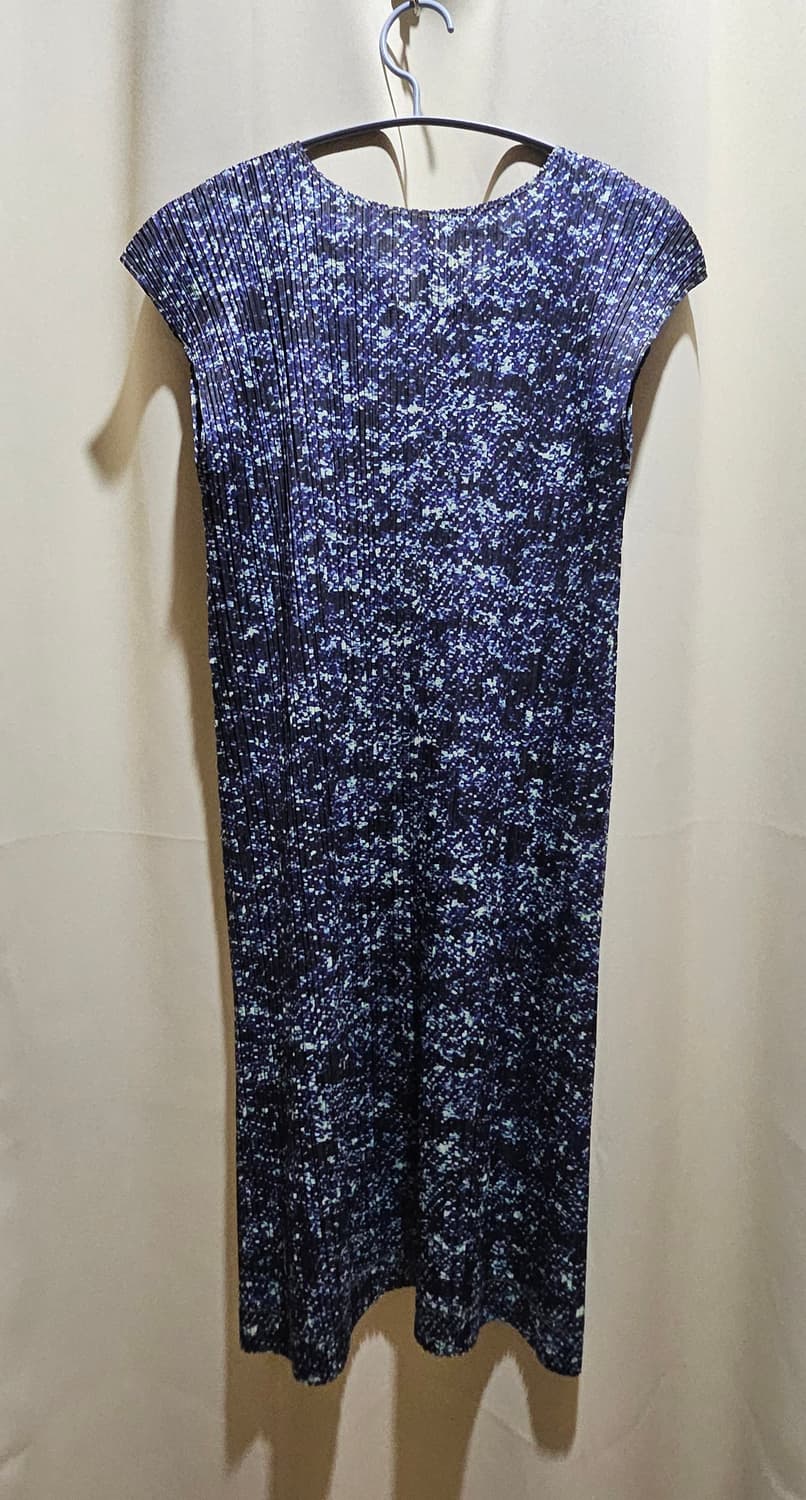 플리츠플리즈 원피스 상품이미지3