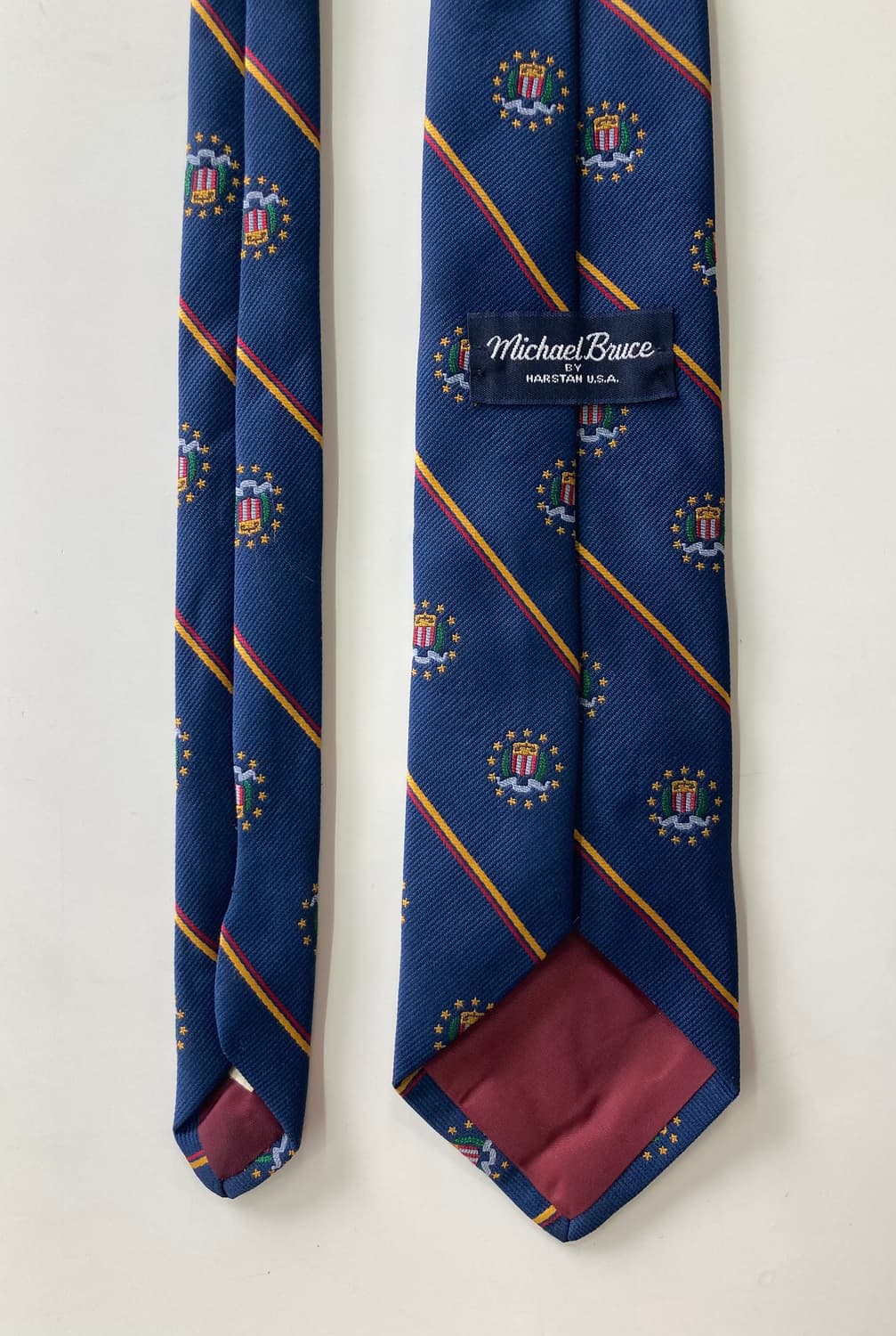 빈티지)넥타이 상품이미지2