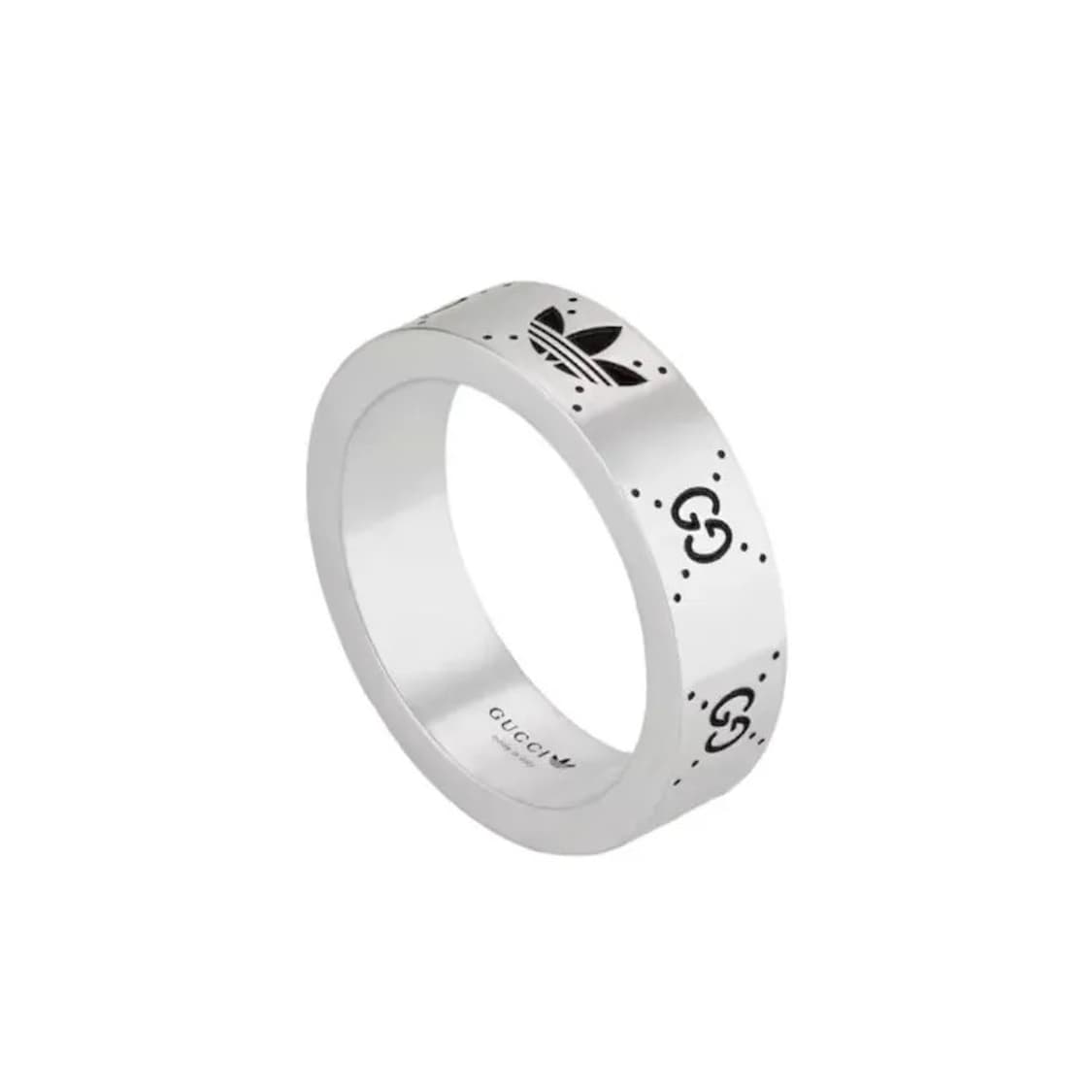 Gucci x adidas ring 상품이미지1