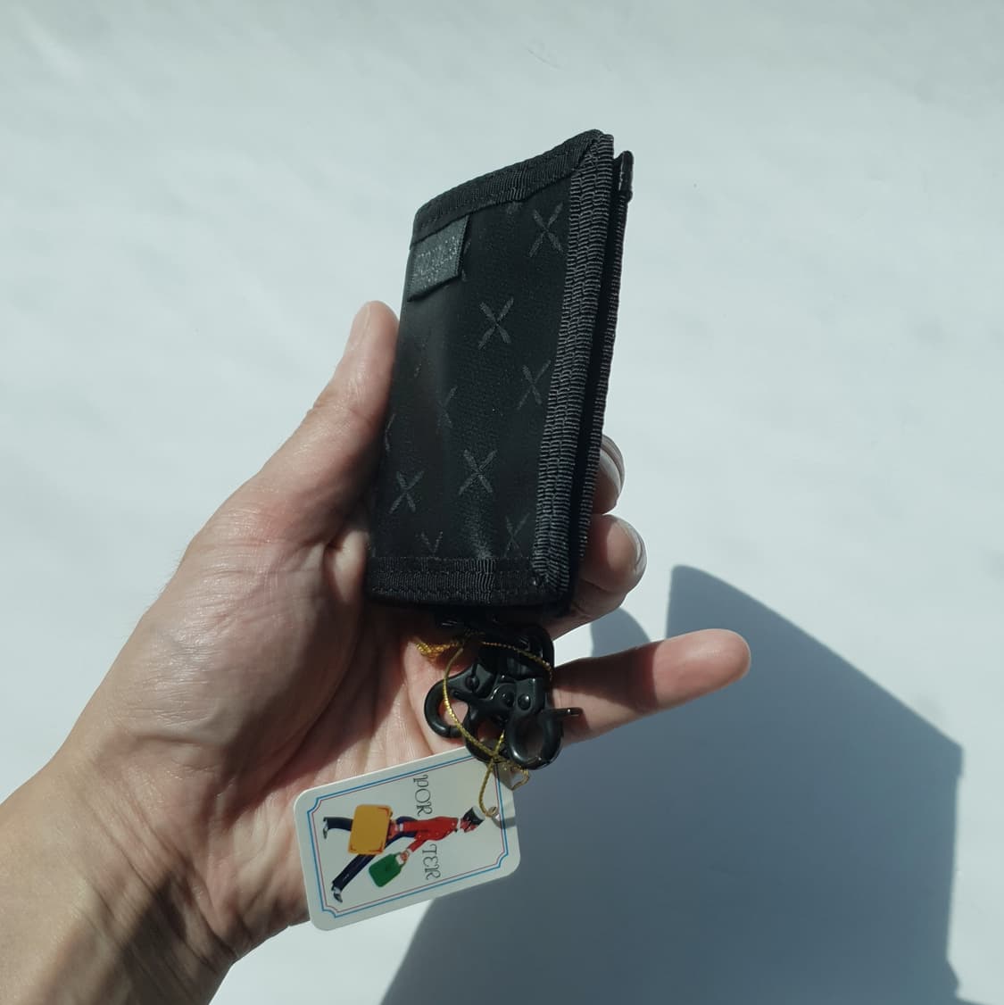 PORTER key Horder, Case 상품이미지3