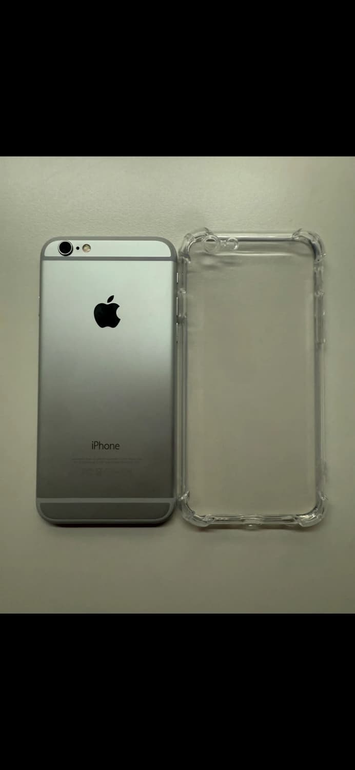 아이폰6 16기가 배터리 성능100% 상품이미지1