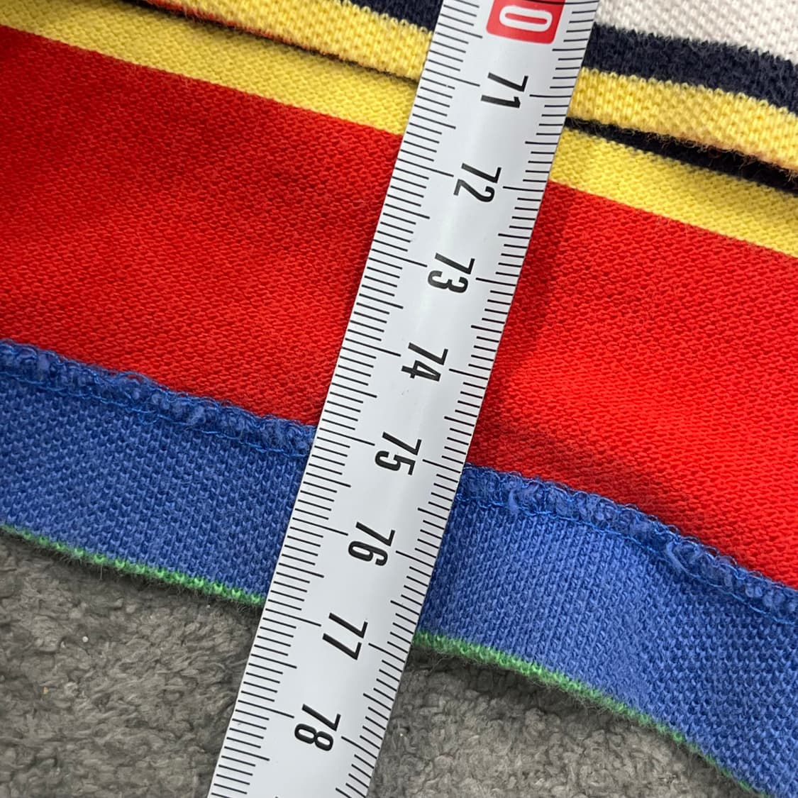 L 폴로 랄프로렌 카라 티셔츠 상품이미지6