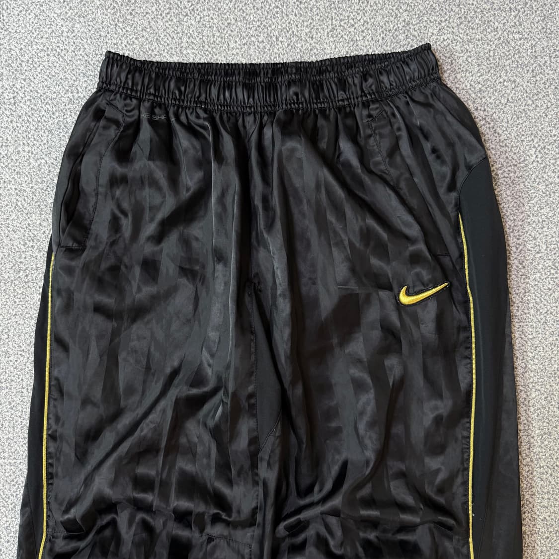 나이키 사이드라인 트레이닝 팬츠 L 상품이미지3