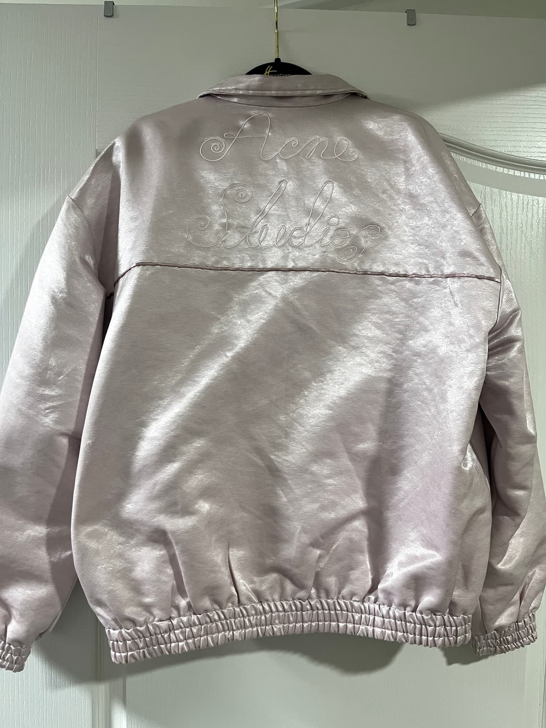 아크네 스튜디오 봄버 자켓 상품이미지5