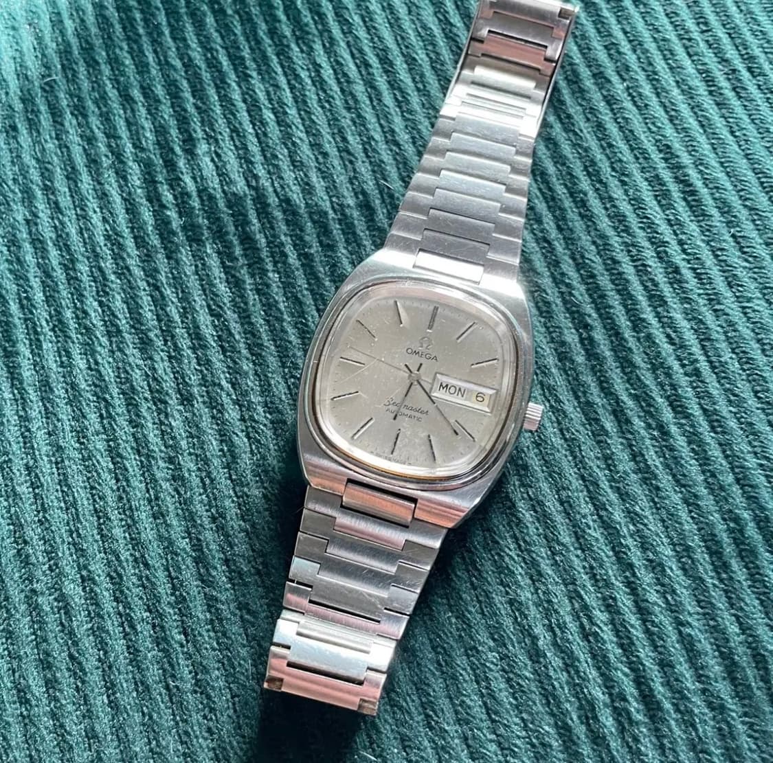 오메가 테레비 오리지널  상품이미지1