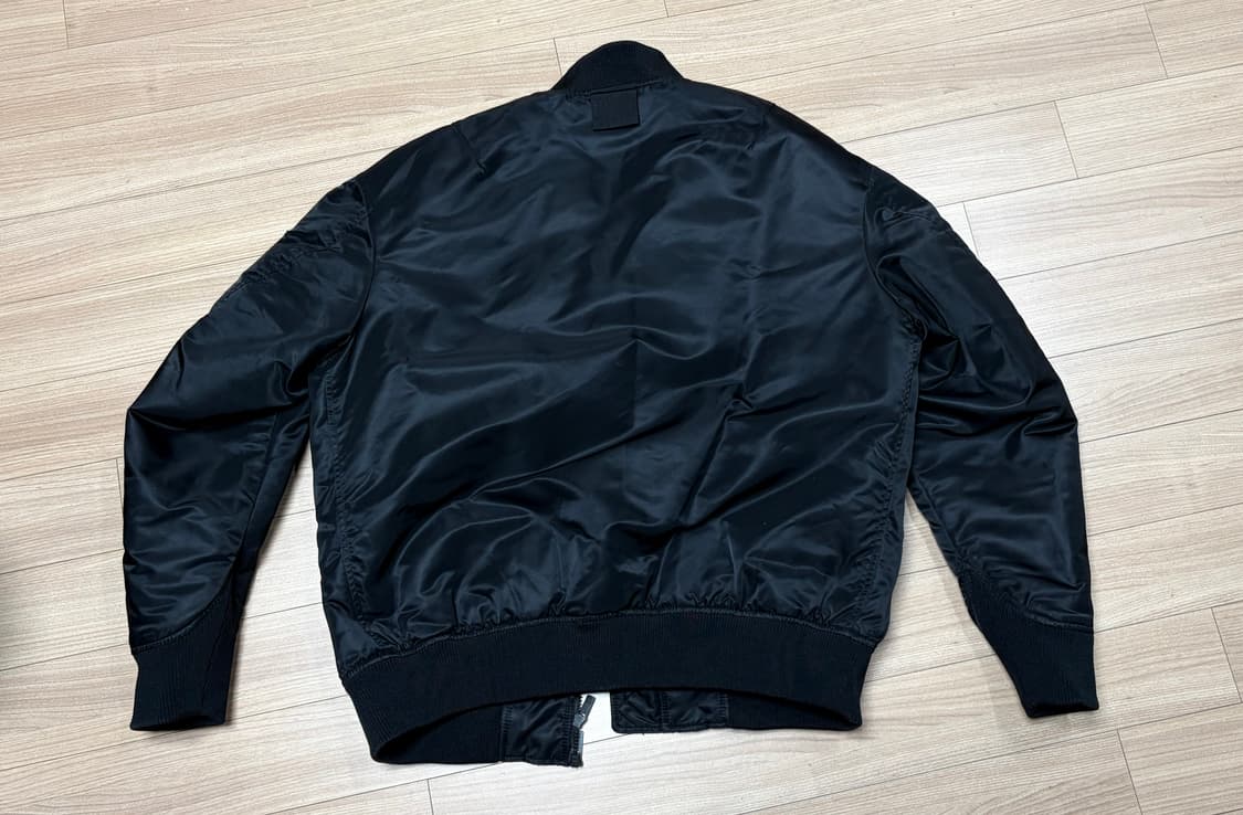 유니클로 질샌더 ma-1 상품이미지9