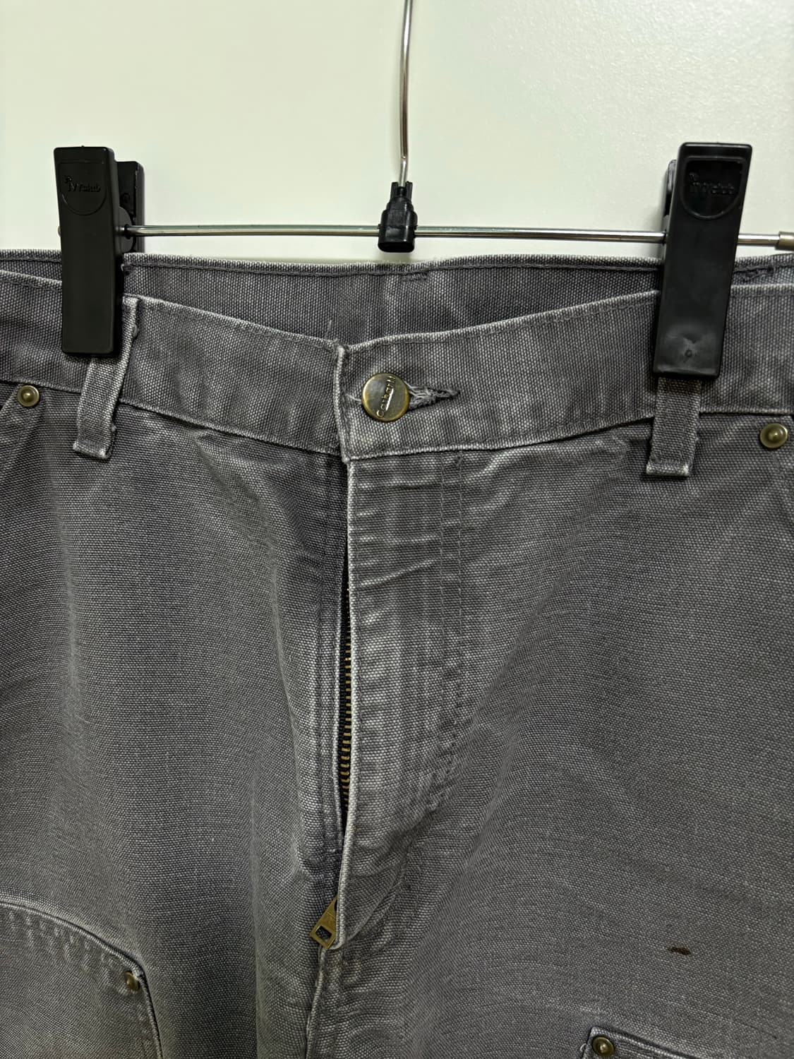 Carhartt Double Knee Work Pants 상품이미지2