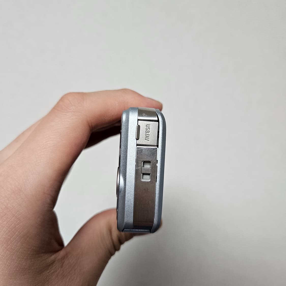 (카리나, 토모토모 디카) 카시오 엑슬림 EX-Z80 실버 상품이미지6