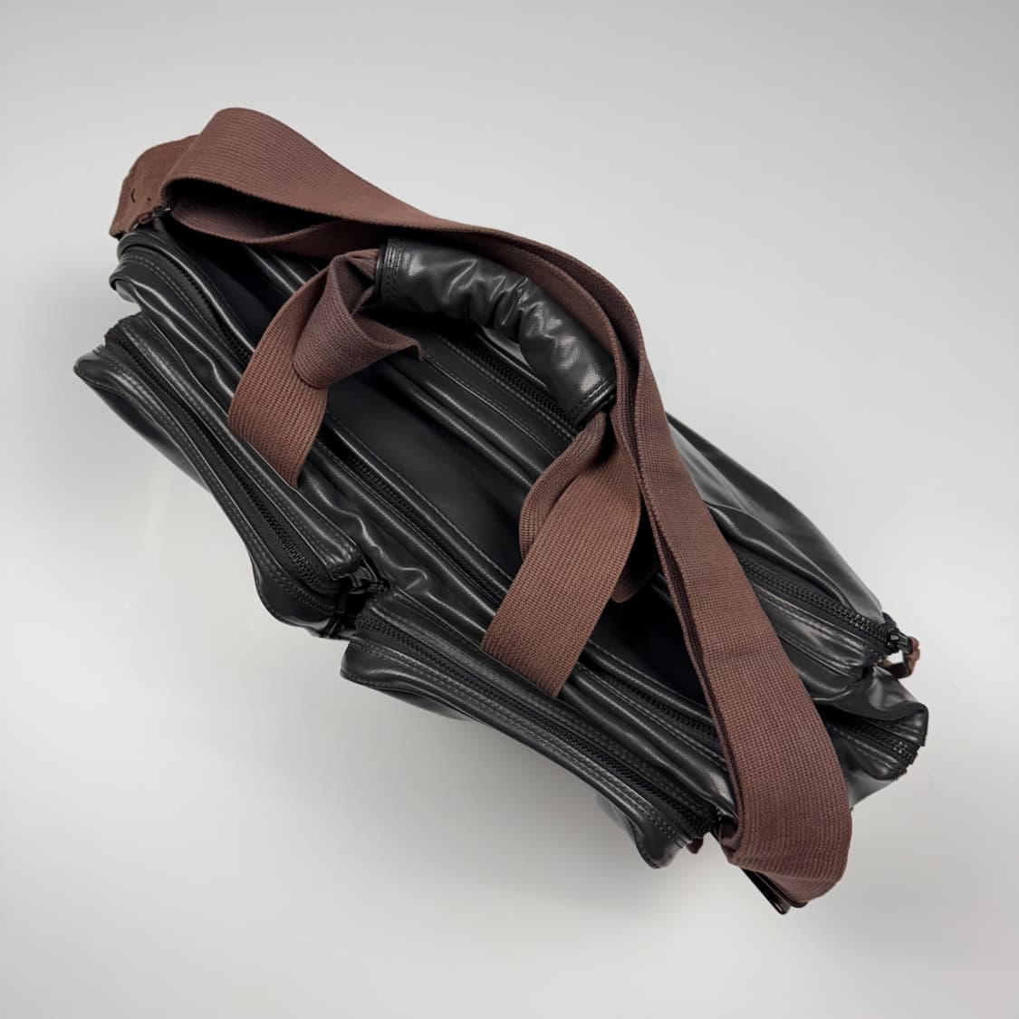 요시다포터 러기지라벨 2way 라이너 숄더백 상품이미지6