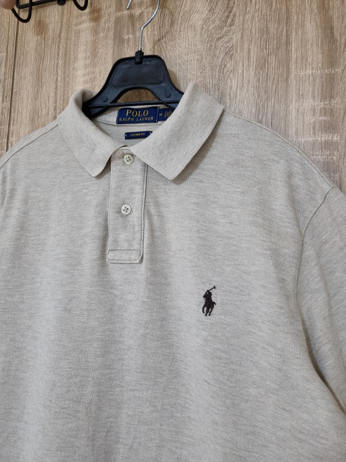 폴로 랄프로렌 반팔 카라티 상품이미지2