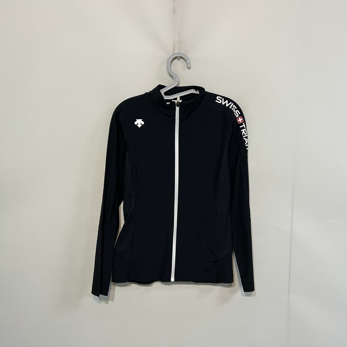 데상트 여성 집업 90  상품이미지1