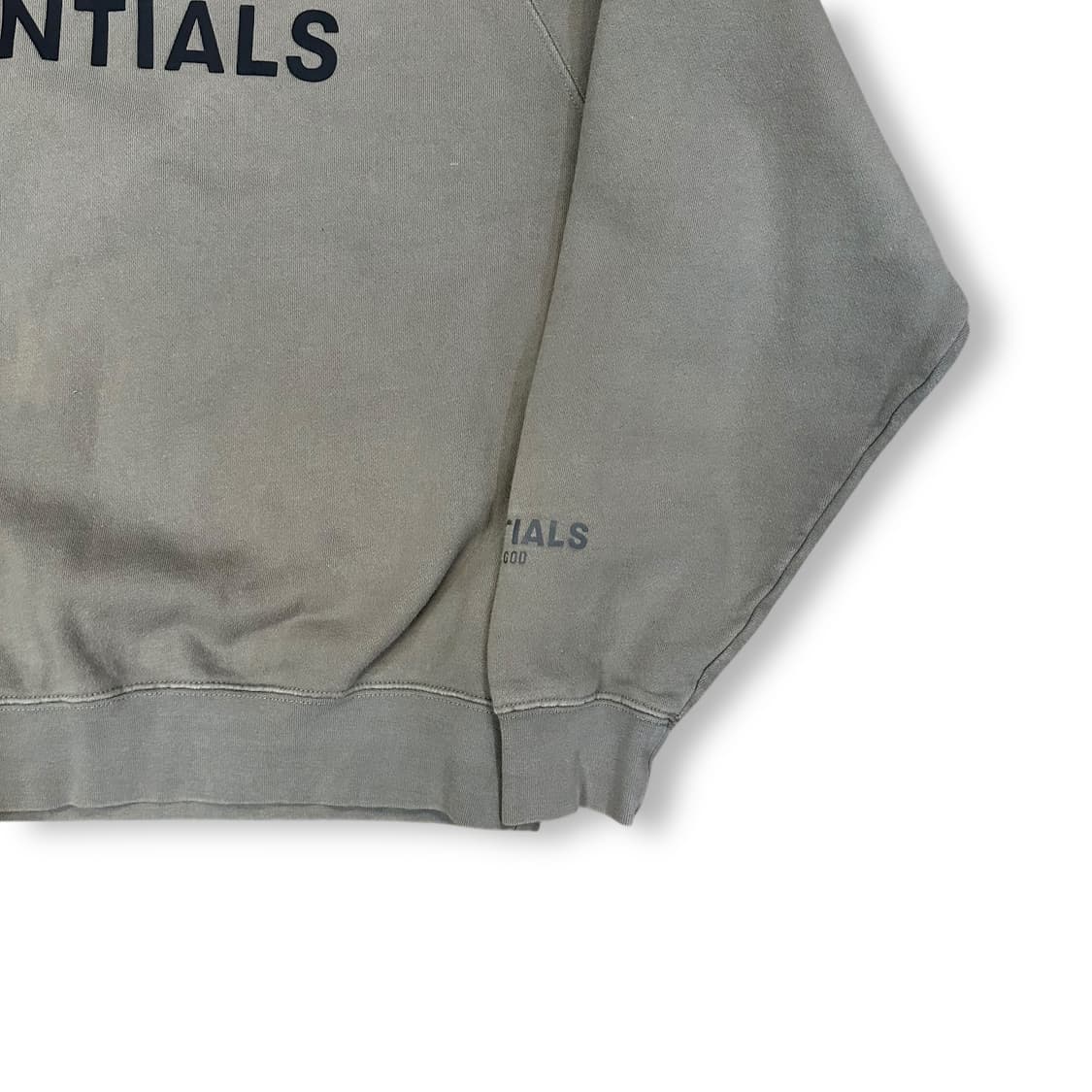 피어오브갓 에센셜 맨투맨 상품이미지3