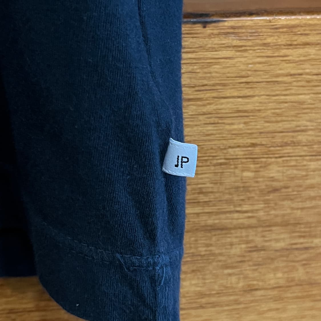James Perse Crew Neck T-shirt (~55) 상품이미지3