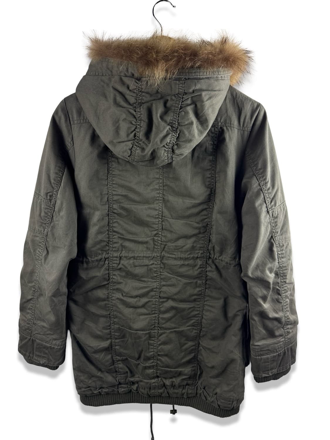 JPN COLZA Y2K 밀리터리 야상 자켓2351 상품이미지2