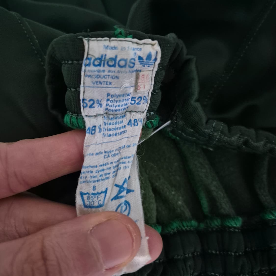 Adidas Ventex, 1970s 상품이미지5