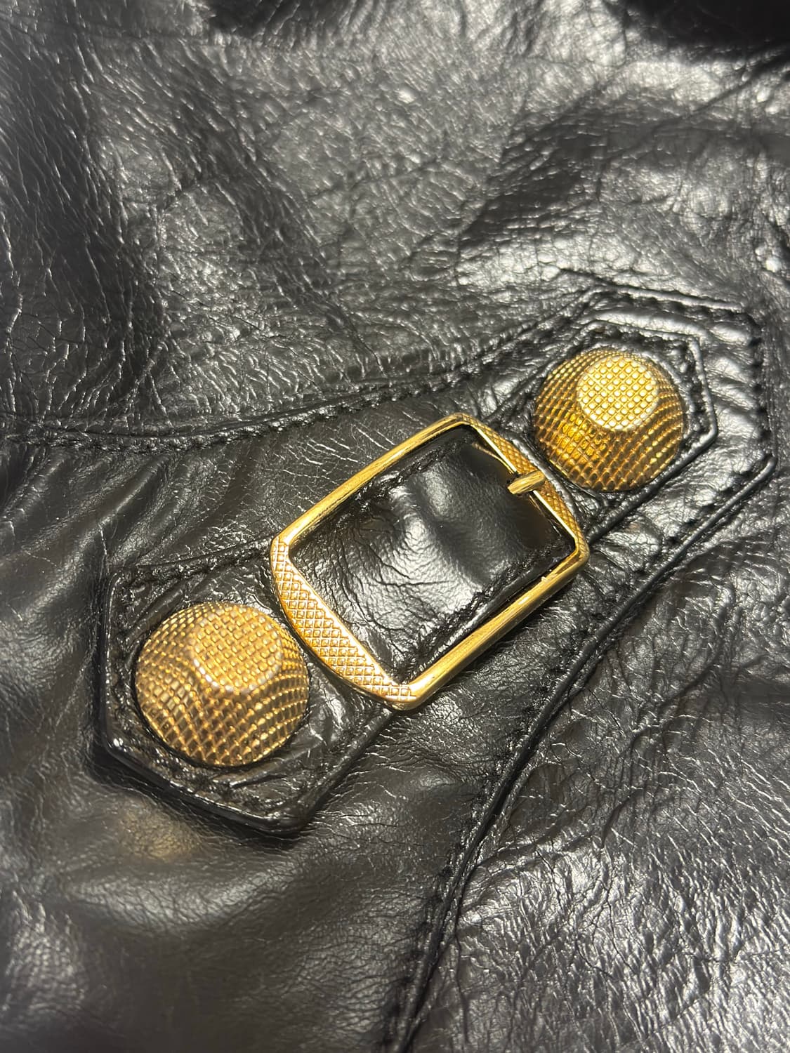 발렌시아가 라지 백  상품이미지5