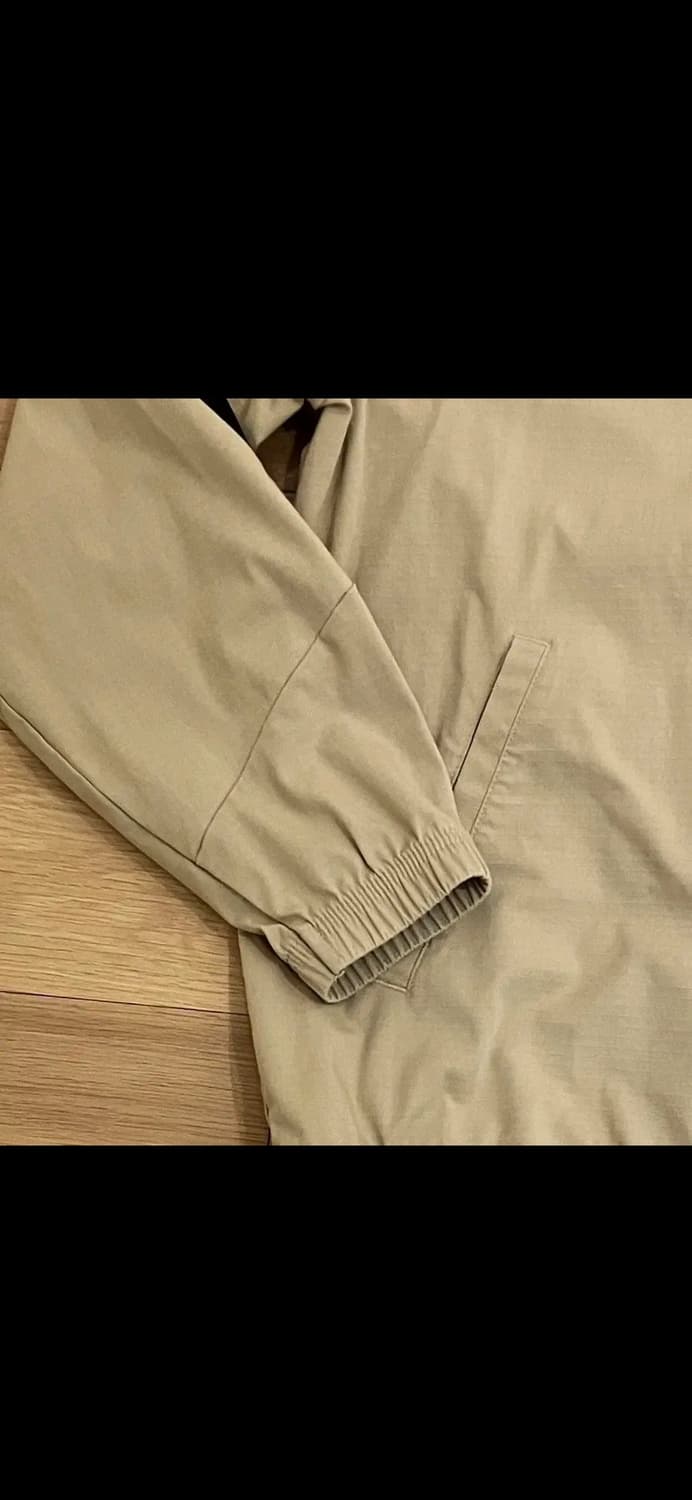 아디다스 집업 재킷 L 상품이미지5