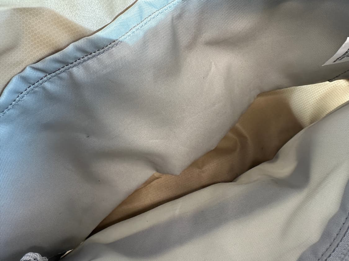 아크테릭스 헬리아드 6 크로스바디백 / 스모크 블러프 상품이미지4