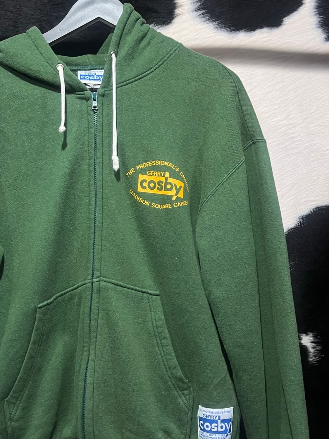 Cosby 후드집업 상품이미지4