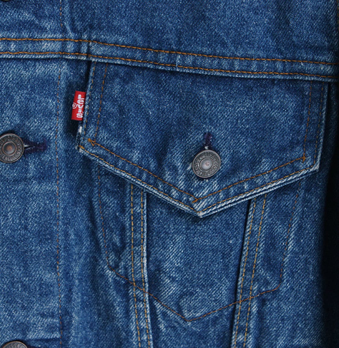 90's Levi's 70506-0214 _ Made in U.S.A. 상품이미지2