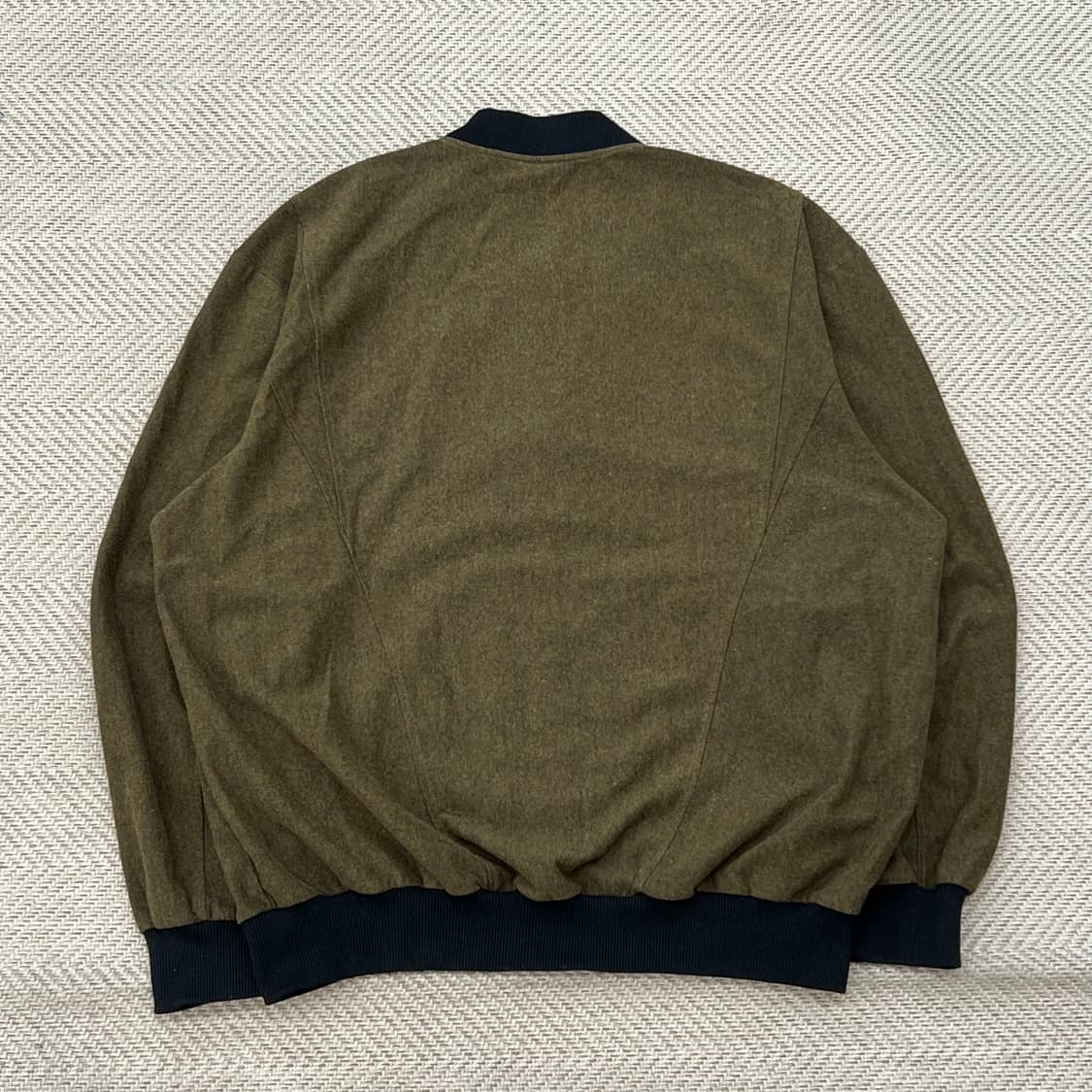 아디다스 80s 블루종자켓 r3591 상품이미지2