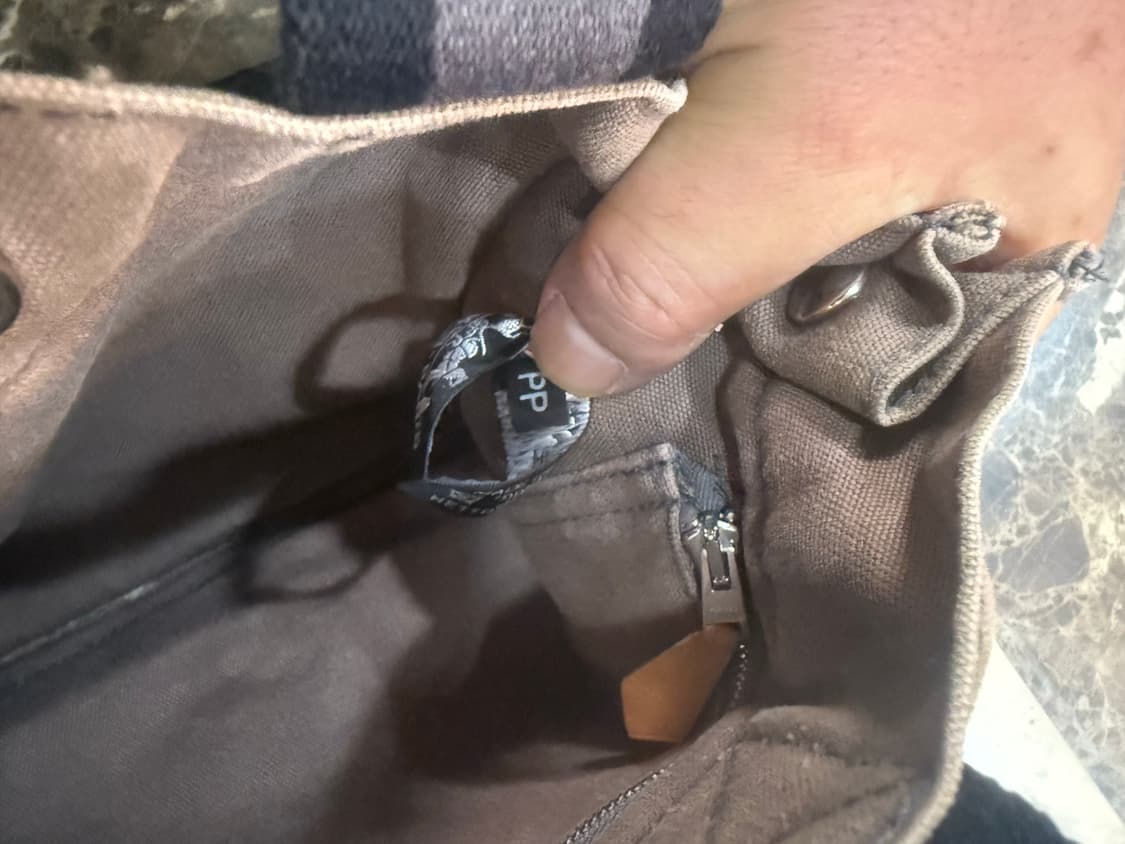 정품 에르메스 후루토 토트백 팝니다 상품이미지9