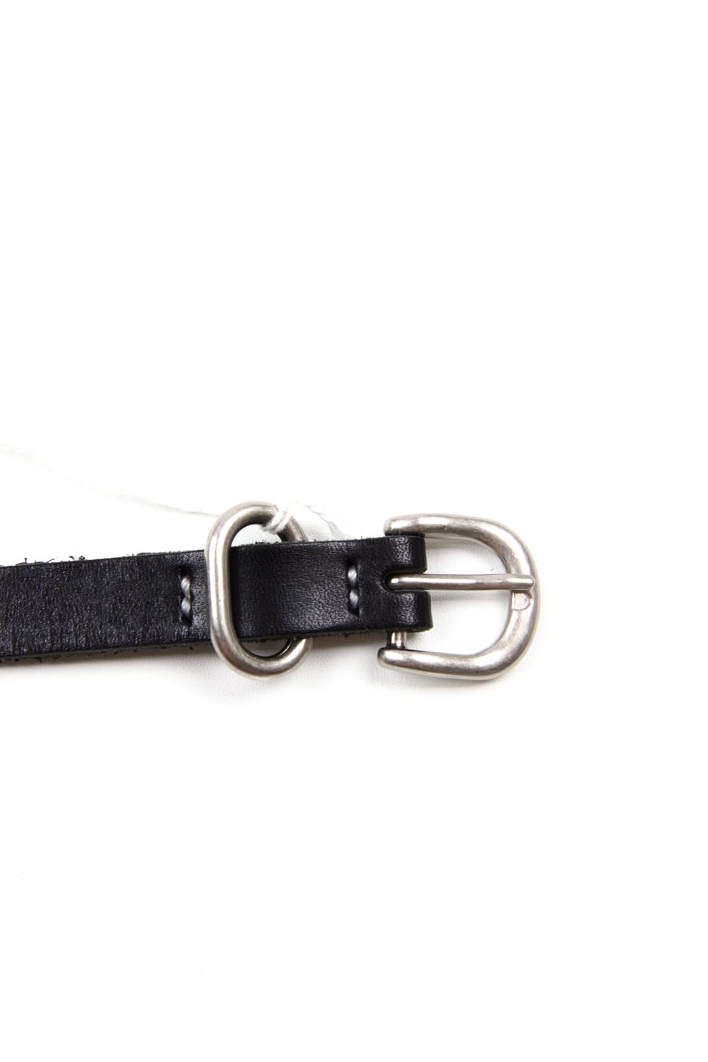 Hender Scheme 테일 벨트 블랙  상품이미지2