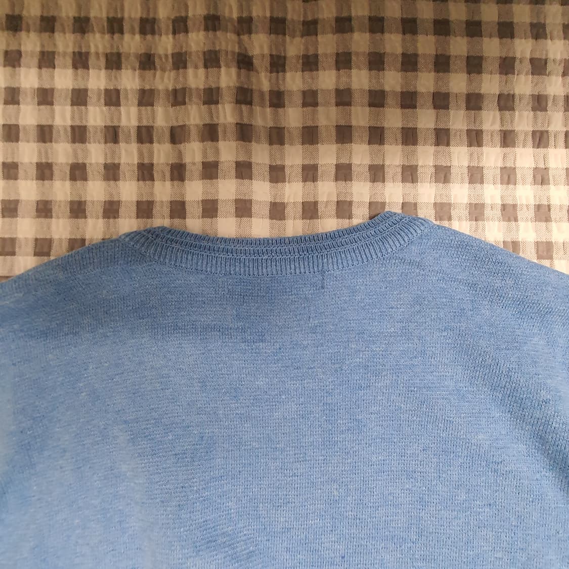 빈폴 얇은 면티 남자95 상품이미지5