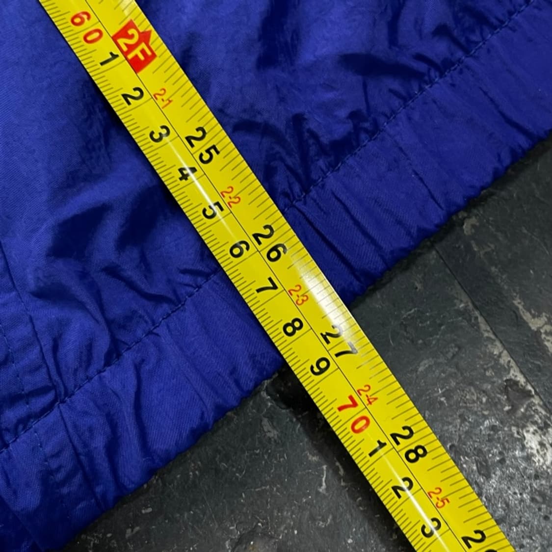 105 나이키 스포츠웨어 윈드러너 바람막이 상품이미지7