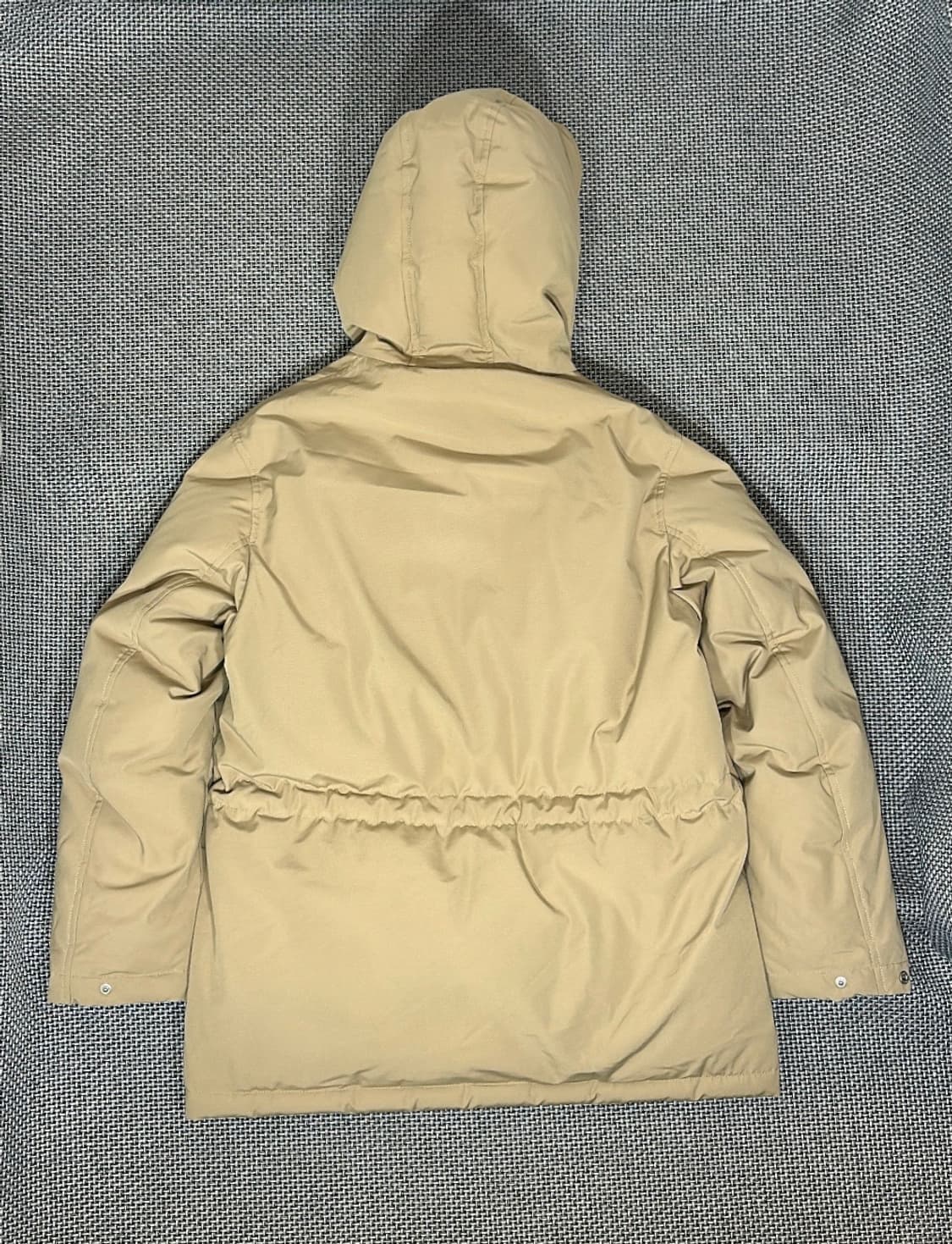 J.PRESS 패딩(L) 상품이미지5