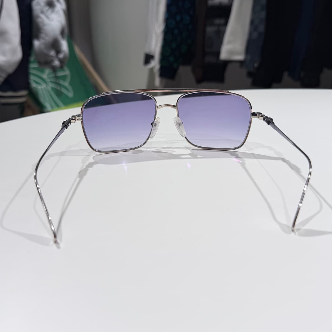 (A+/OS) / 크롬하츠 푸신로드 선글라스 상품이미지5