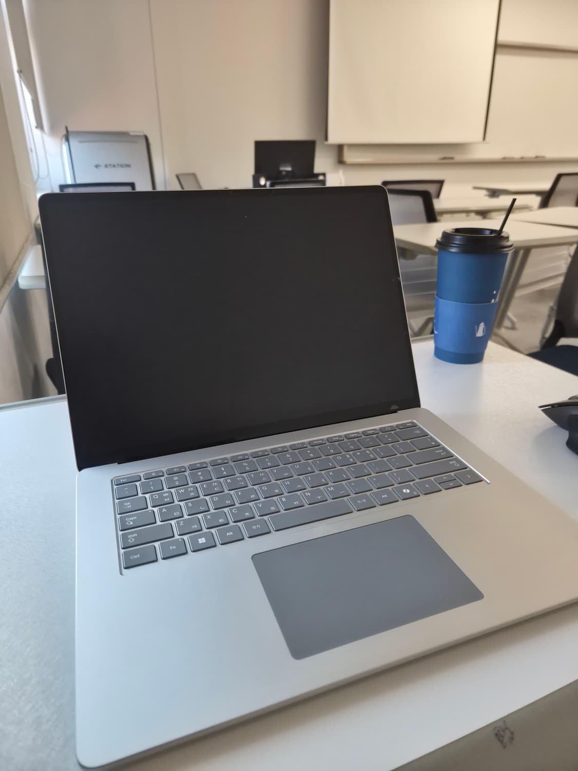 [13인치가격] 서피스랩탑 7 15인치 엘리트 16gb 256 상품이미지3